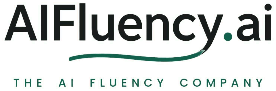 AIFluency.ai, The AI Fluency Company