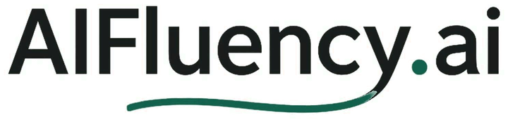 AIFluency.ai, The AI Fluency Company